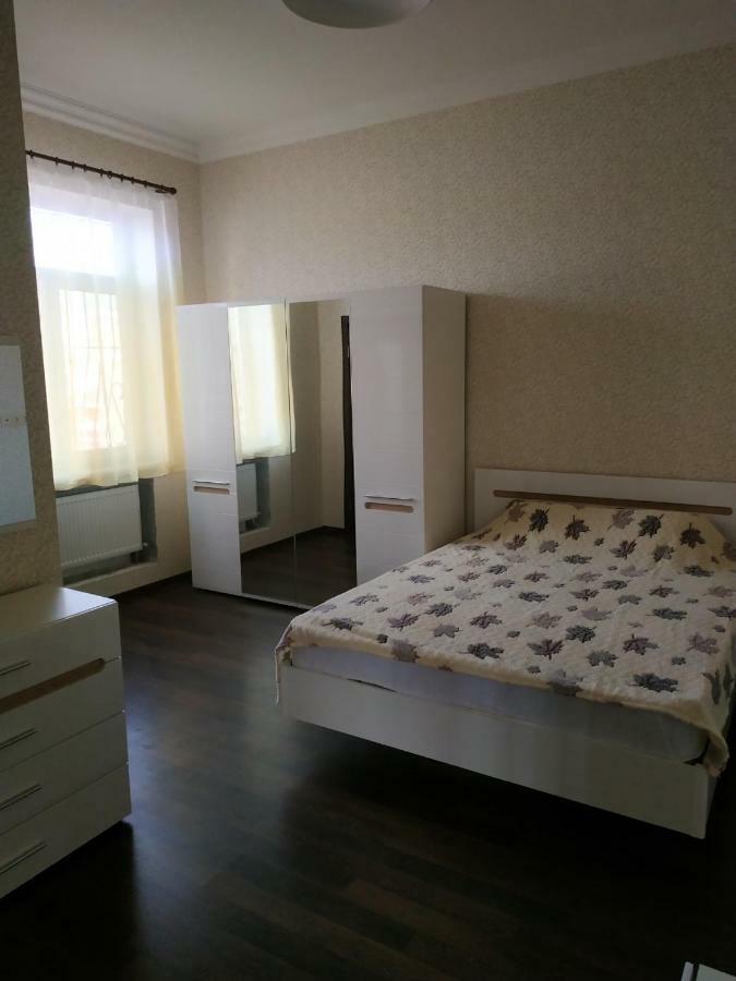 Дом На Берегу Черного Моря Zatoka Exterior foto