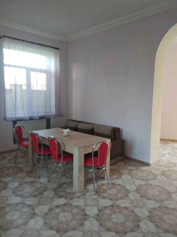 Дом На Берегу Черного Моря Zatoka Exterior foto
