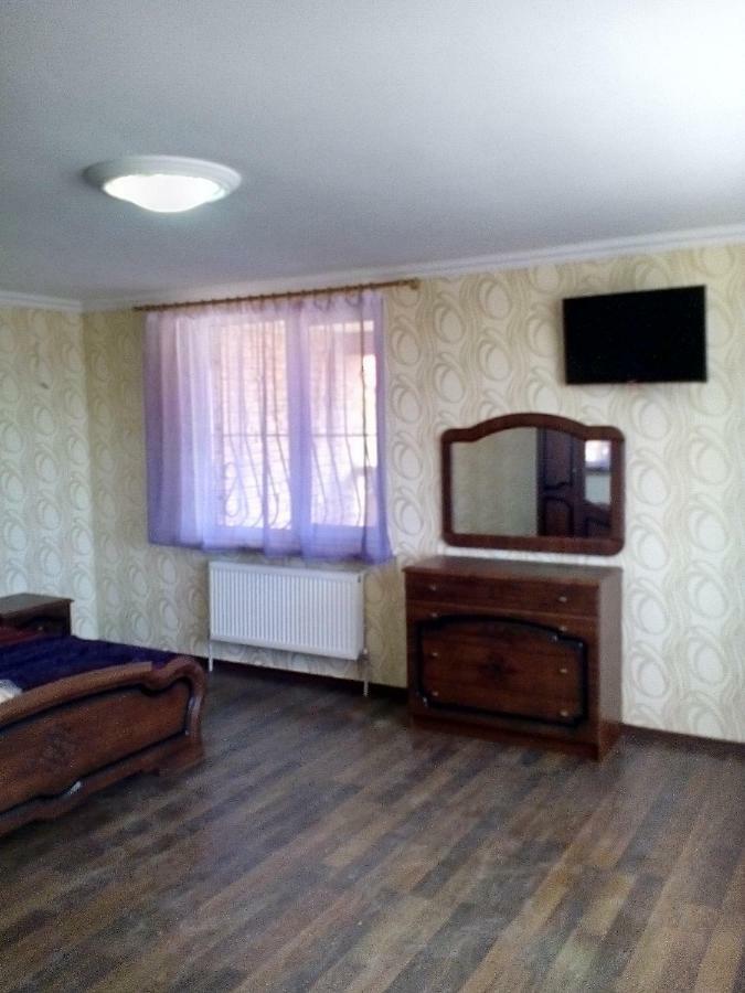 Дом На Берегу Черного Моря Zatoka Exterior foto