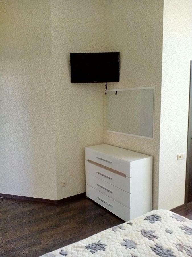 Дом На Берегу Черного Моря Zatoka Exterior foto