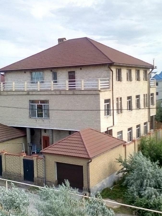 Дом На Берегу Черного Моря Zatoka Exterior foto